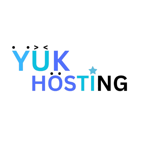 YukHosting Logo